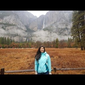 Meet your Posher, Jamie